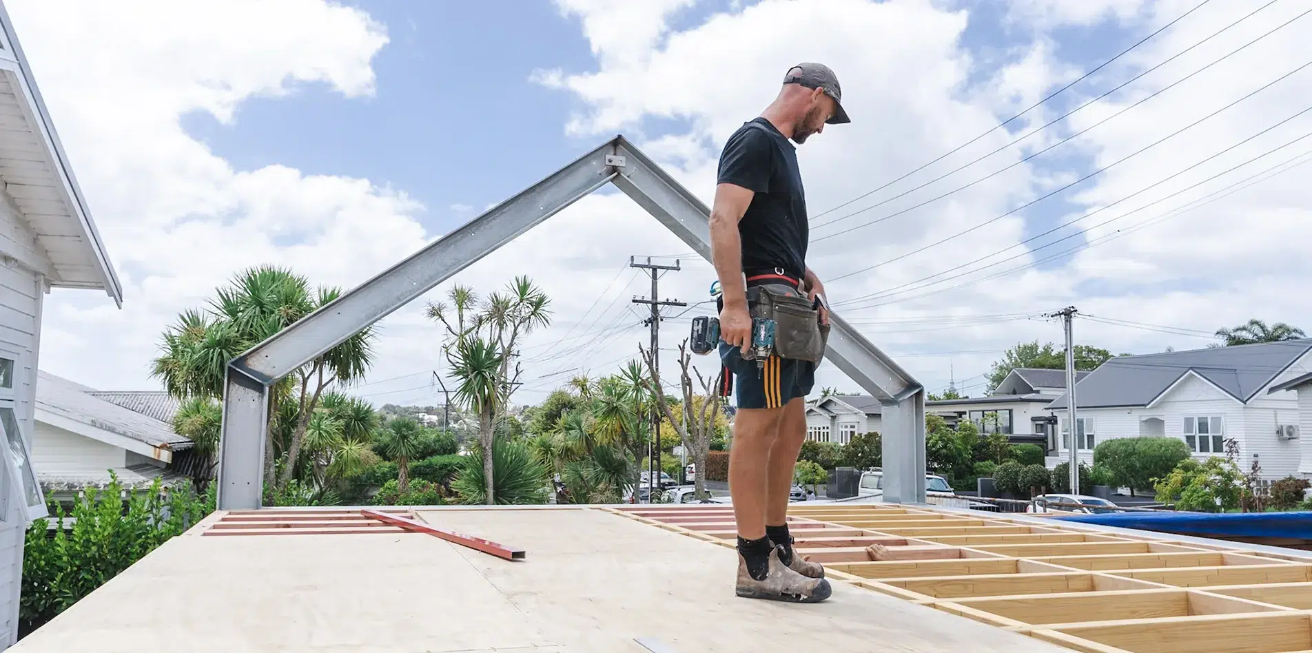 Quantity surveying for builders Quantity surveyors for builders